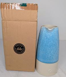 Brocca Rose&Tulipani Concerto Fuse Azzurro 1,3 L