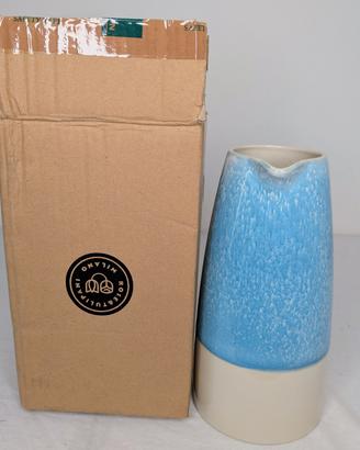 Brocca Rose&Tulipani Concerto Fuse Azzurro 1,3 L