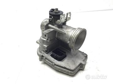 APRILIA SCARABEO IE LIGHT 200 CORPO FARFALLATO 200