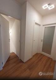 Porte interne deposito Spissu finestre e persiane