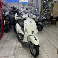 Piaggio Vespa 50 Primavera super tagliandata garan