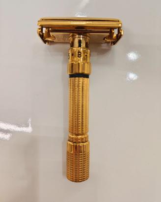 Gillette Executive (fat boy) 1961