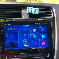 stereo android golf 7/7.5