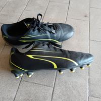 SCARPE DA CALCIO PER BAMBINI