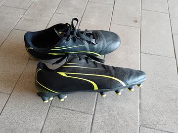 SCARPE DA CALCIO PER BAMBINI