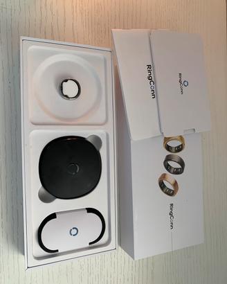 RingConn gen 2 , taglia 9