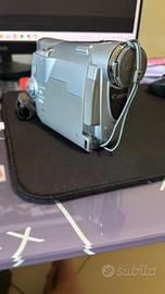 videocamera canon