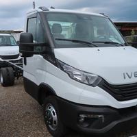 Iveco daily 35c18 modello 2024