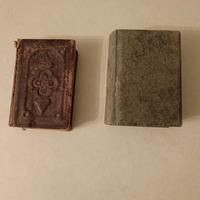 libri religiosi antichi 