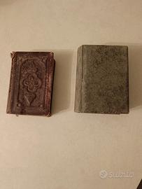 libri religiosi antichi 