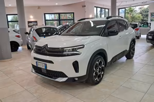 Citroen C5 Aircross BlueHDi 130 S&S Shine