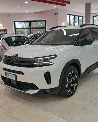 Citroen C5 Aircross BlueHDi 130 S&S Shine