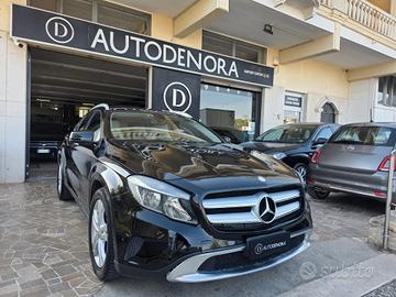 Mercedes-benz GLA 200 CDI Automatic Premium#PELLE#