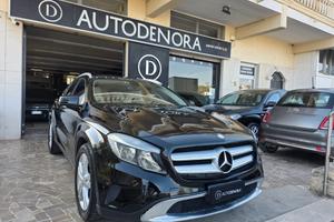 Mercedes-benz GLA 200 CDI Automatic Premium#PELLE#