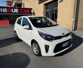 KIA Picanto 1.0 12V 5 porte Active