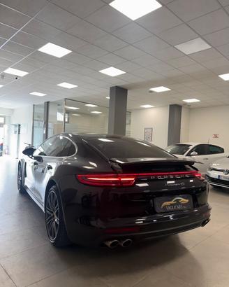 Porsche Panamera 4.0 4S Diesel