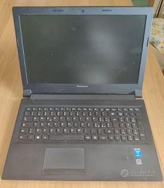 portatile lenovo B50
