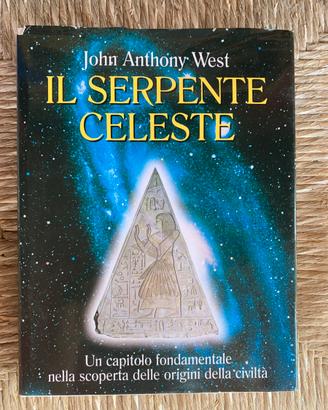 Il serpente celeste