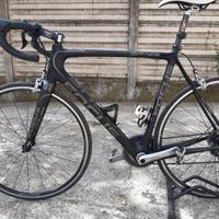 bici corsa focus izalco