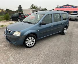 Dacia Logan MCV 1.4 5 posti Lauréate