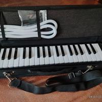 Melodica a fiato 
