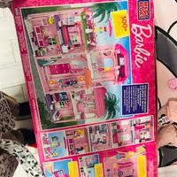 Casa barbie lego
