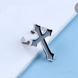 Anello croce