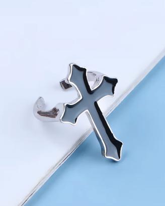 Anello croce