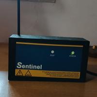 Ripetitore segnale di sistemi di allarme