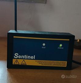 Ripetitore segnale di sistemi di allarme