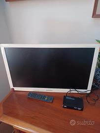 tv color hd