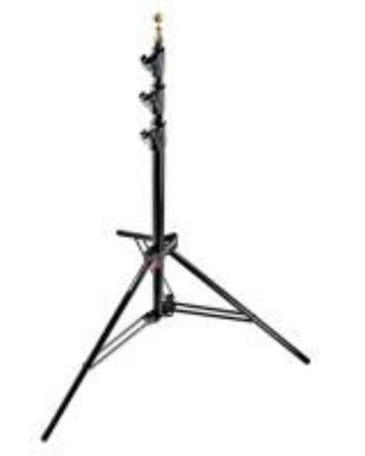MANFROTTO STATIVO MASTER PNEUMATICO MOD 004BCA