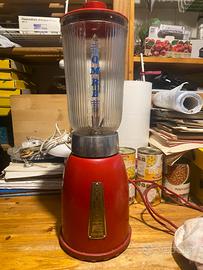 Frullatore OMRE OMBRE QUICK BATTER anni 60