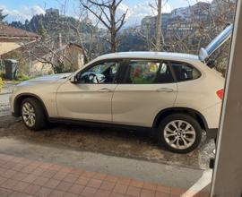 Bmw x1 (e84)