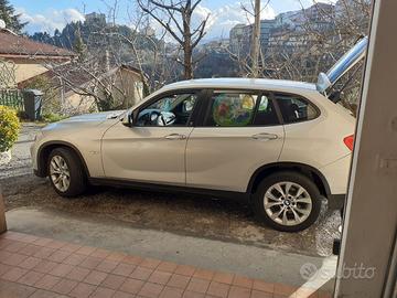 Bmw x1 (e84)