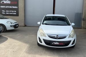 Opel Corsa 1.2 5 porte ok neopatentati 2011