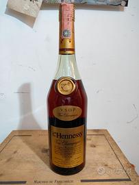 COGNAC HENNESSY