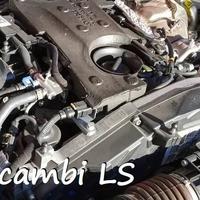 MOTORE Alfa Romeo 2.2 JTDM 46346398