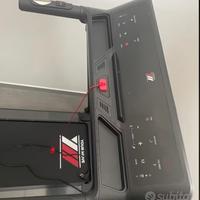 Tapis roulant elettrico