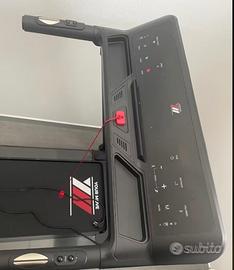 Tapis roulant elettrico