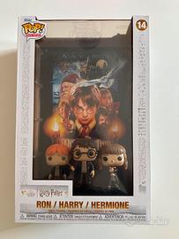 Funko Pop! Harry Potter – Movie Poster #14