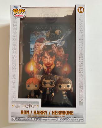 Funko Pop! Harry Potter – Movie Poster #14
