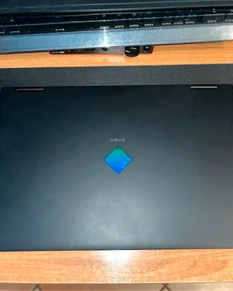 Pc portatile gaming HP omen 16 rtx
