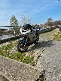 Zx6r 2004