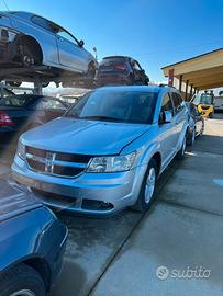 Dodge journey