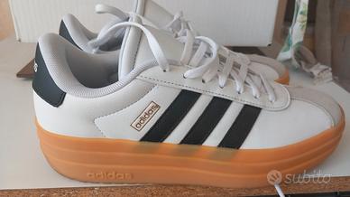 Adidas  VL  court bold