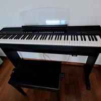 Piano digitale