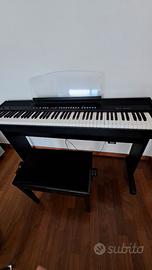 Piano digitale