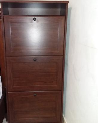 scarpiera