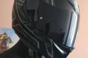 Casco  AGV K5 S  Tornado tg. MS